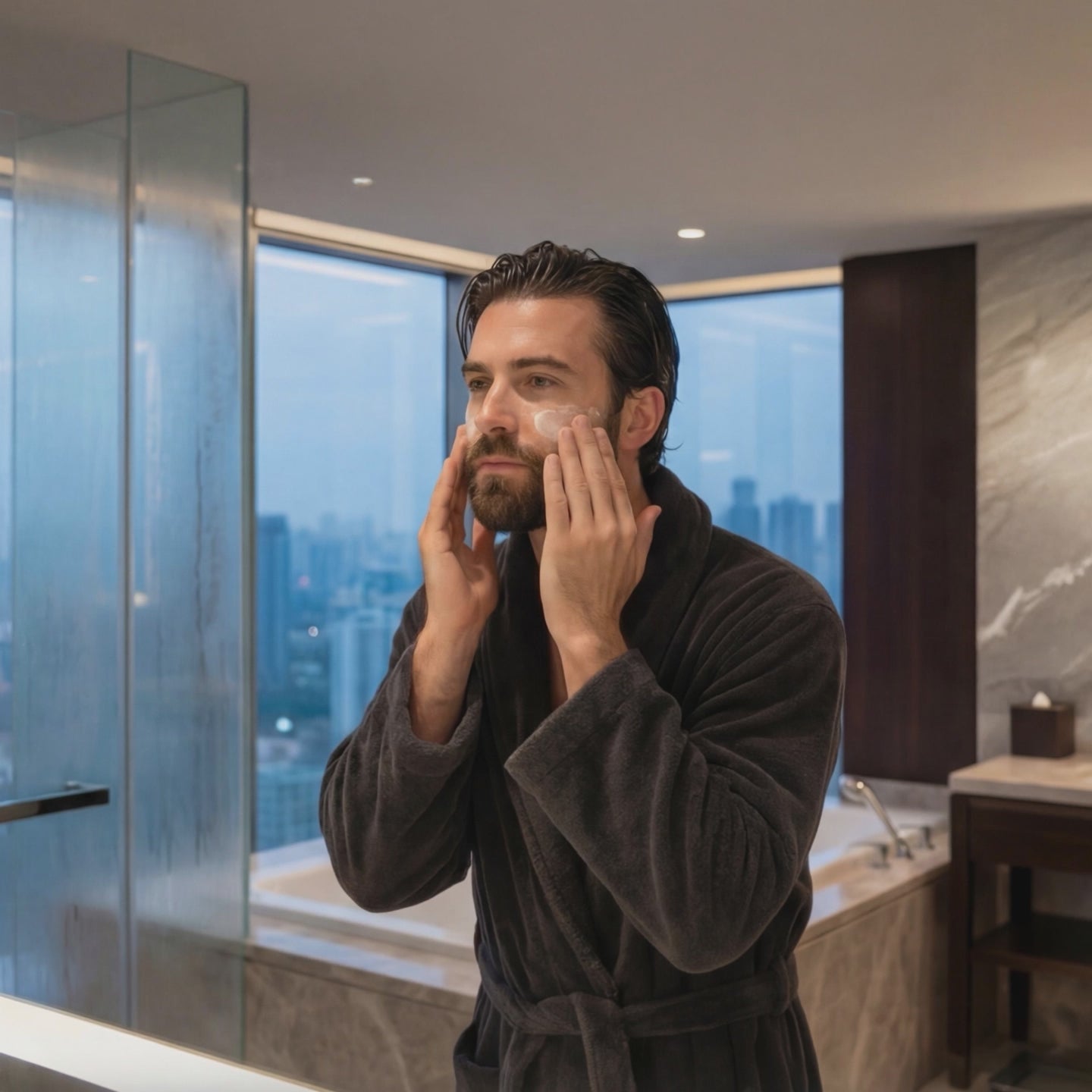 Load video: The Nex8 Protocol