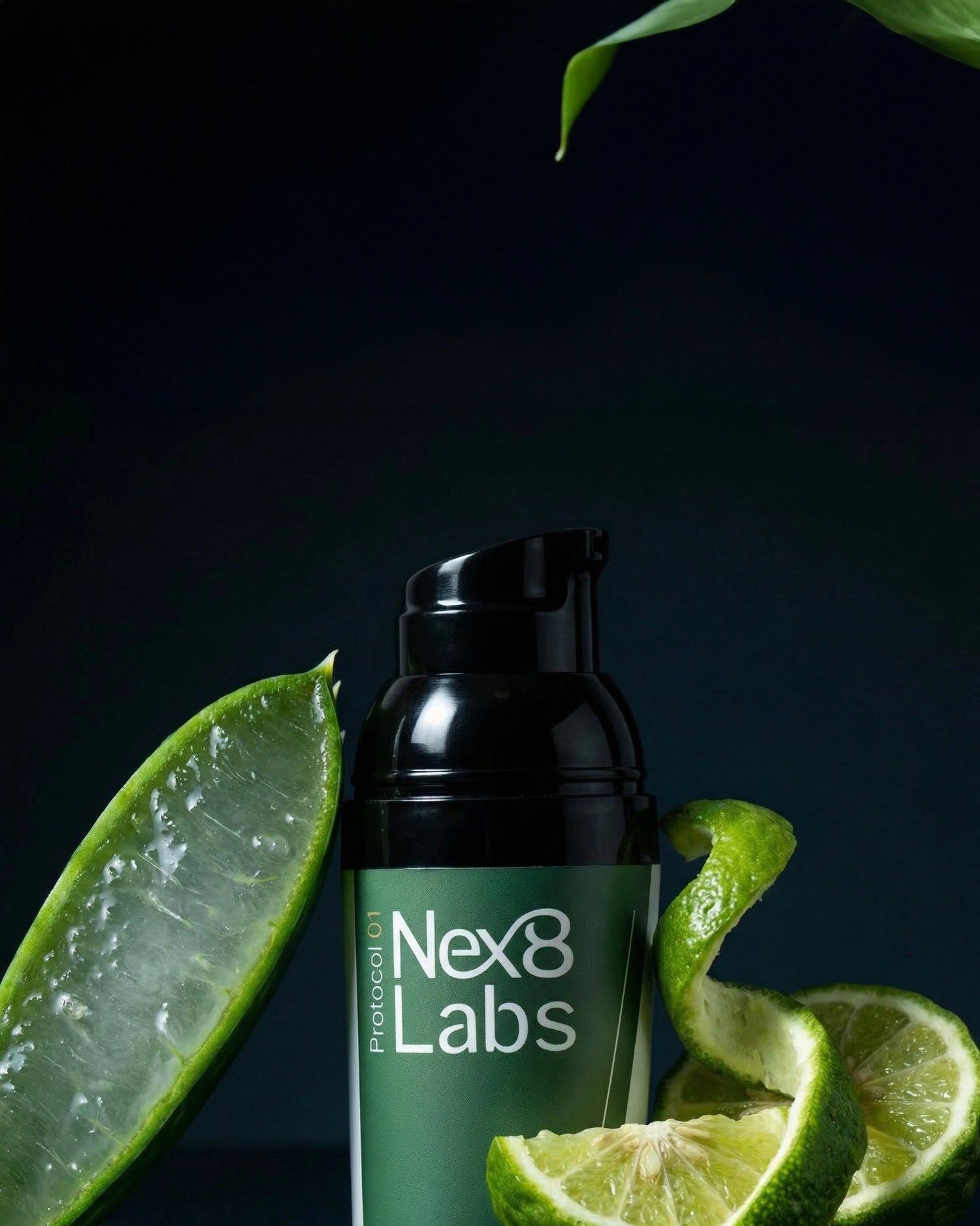 Nex8 Labs Ltd